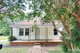 216 W Shannonhouse St, Shelby, NC 28152 - Photo 1
