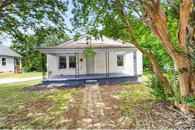 216 W Shannonhouse Street, Shelby, NC 28152 - Photo 38