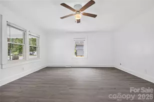 216 W Shannonhouse St, Shelby, NC 28152 - Photo 6