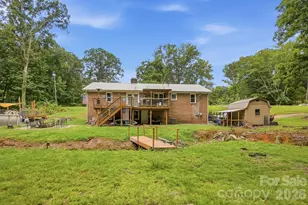 1021 Wedgewood Rd, Lancaster, SC 29720 - Photo 42