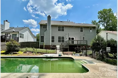 12119 Meadow Post Lane, Charlotte, NC 28269 - Photo 6