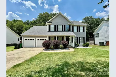 12119 Meadow Post Lane, Charlotte, NC 28269 - Photo 1