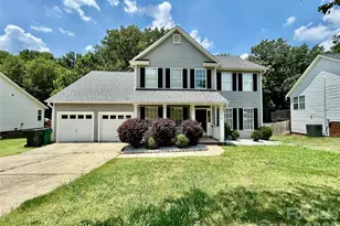 12119 Meadow Post Ln, Charlotte, NC 28269 - Photo 1