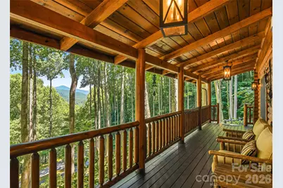 26 Tawodi Trail, Maggie Valley, NC 28751 - Photo 6
