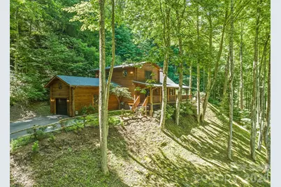 26 Tawodi Trail, Maggie Valley, NC 28751 - Photo 36