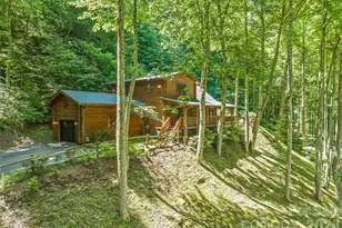 26 Tawodi Trail, Maggie Valley, NC 28751 - Photo 36