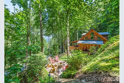 26 Tawodi Trail, Maggie Valley, NC 28751 - Photo 1