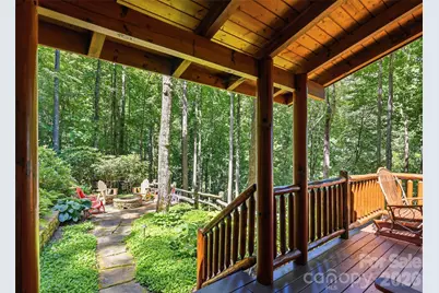 26 Tawodi Trail, Maggie Valley, NC 28751 - Photo 34