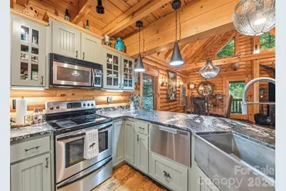 26 Tawodi Trail, Maggie Valley, NC 28751 - Photo 18