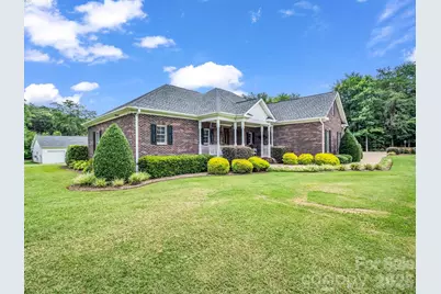 343 Countryside Drive, Forest City, NC 28043 - Photo 2