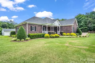 343 Countryside Dr, Forest City, NC 28043 - Photo 2