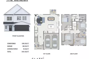 5105 Heron Ln, Concord, NC 28025 - Photo 4