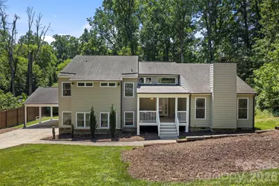 6219 Fair Valley Drive, Charlotte, NC 28226 - Photo 1