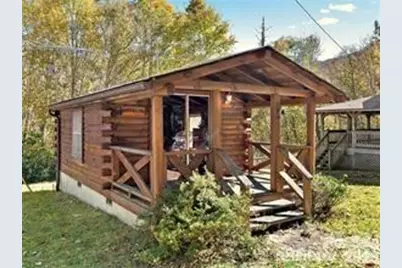 967 Spruce Flats Road, Maggie Valley, NC 28751 - Photo 12