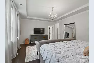 13020 Brooklyn Skylar Way, Huntersville, NC 28078 - Photo 24