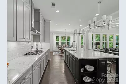 13020 Brooklyn Skylar Way, Huntersville, NC 28078 - Photo 8