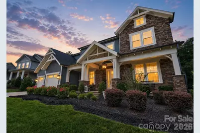 13020 Brooklyn Skylar Way, Huntersville, NC 28078 - Photo 1