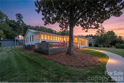 2113 Warf Road, Lexington, NC 27292 - Photo 2