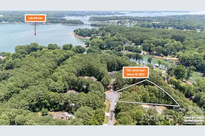 7287 James Court, Lake Norman of Catawba, NC 28037 - Photo 8