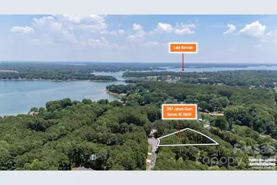 7287 James Court, Lake Norman of Catawba, NC 28037 - Photo 10