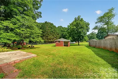 1717 Emmanuel Church Road, Conover, NC 28613 - Photo 26