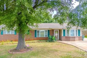 1717 Emmanuel Church Rd, Conover, NC 28613 - Photo 1