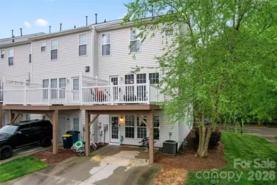12905 Bullock Greenway Boulevard, Charlotte, NC 28277 - Photo 32