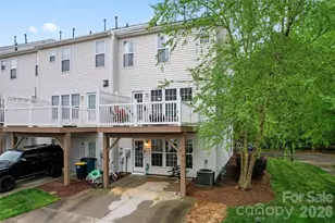 12905 Bullock Greenway Blvd, Charlotte, NC 28277 - Photo 32