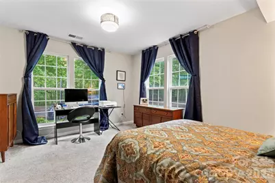 12905 Bullock Greenway Boulevard, Charlotte, NC 28277 - Photo 18