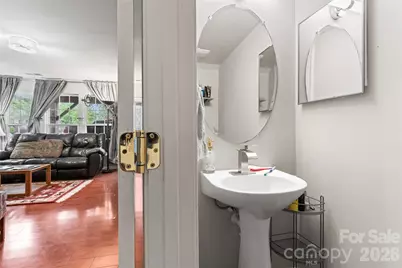 12905 Bullock Greenway Boulevard, Charlotte, NC 28277 - Photo 28