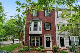12905 Bullock Greenway Blvd, Charlotte, NC 28277 - Photo 1