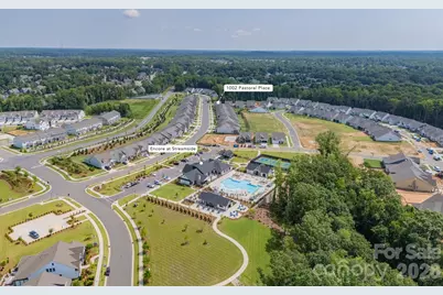 1002 Pastoral Place, Waxhaw, NC 28173 - Photo 44