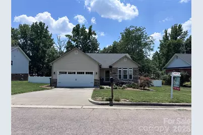 632 Marigold Drive, Kannapolis, NC 28083 - Photo 1