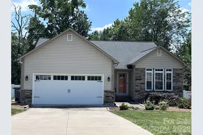 632 Marigold Drive, Kannapolis, NC 28083 - Photo 2