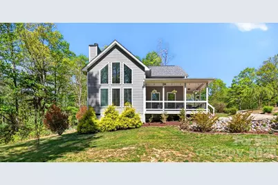 38 Pine Hill Road, Fairview, NC 28730 - Photo 2