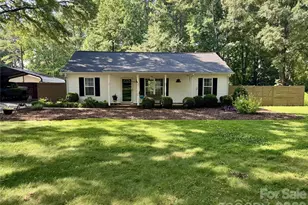 5335 Springdale Ave, Mint Hill, NC 28227 - Photo 2