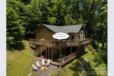 619 Leisure Lane, Burnsville, NC 28714 - Photo 4