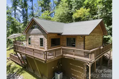 619 Leisure Lane, Burnsville, NC 28714 - Photo 40