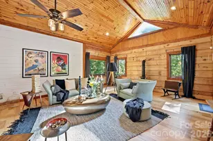 619 Leisure Ln, Burnsville, NC 28714 - Photo 6