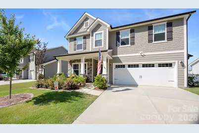 5080 Mooreland Oaks Way, Mount Holly, NC 28120 - Photo 4