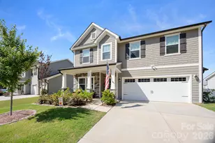 5080 Mooreland Oaks Way, Mount Holly, NC 28120 - Photo 4