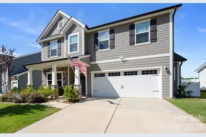 5080 Mooreland Oaks Way, Mount Holly, NC 28120 - Photo 2