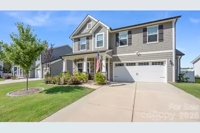 5080 Mooreland Oaks Way, Mount Holly, NC 28120 - Photo 6