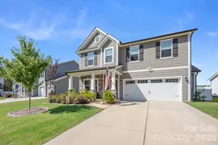 5080 Mooreland Oaks Way, Mount Holly, NC 28120 - Photo 6