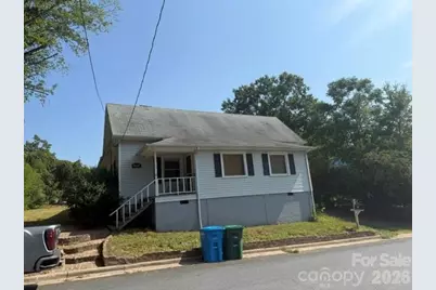 812 Mill Street, Albemarle, NC 28001 - Photo 1