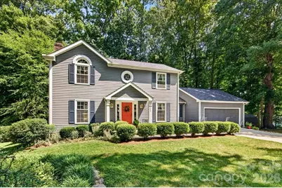 505 Glen Ellyn Court, Charlotte, NC 28213 - Photo 2
