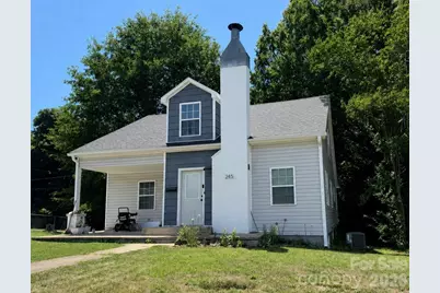 245 Carolina Avenue, Forest City, NC 28043 - Photo 1