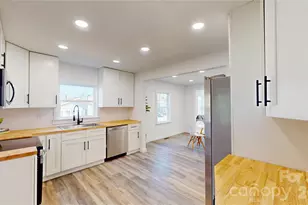 245 Carolina Ave, Forest City, NC 28043 - Photo 2
