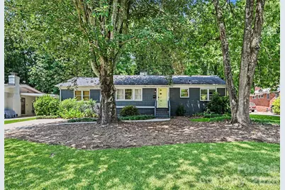 1027 Dresden Drive W, Charlotte, NC 28205 - Photo 1