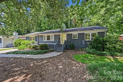 1027 Dresden Drive W, Charlotte, NC 28205 - Photo 2